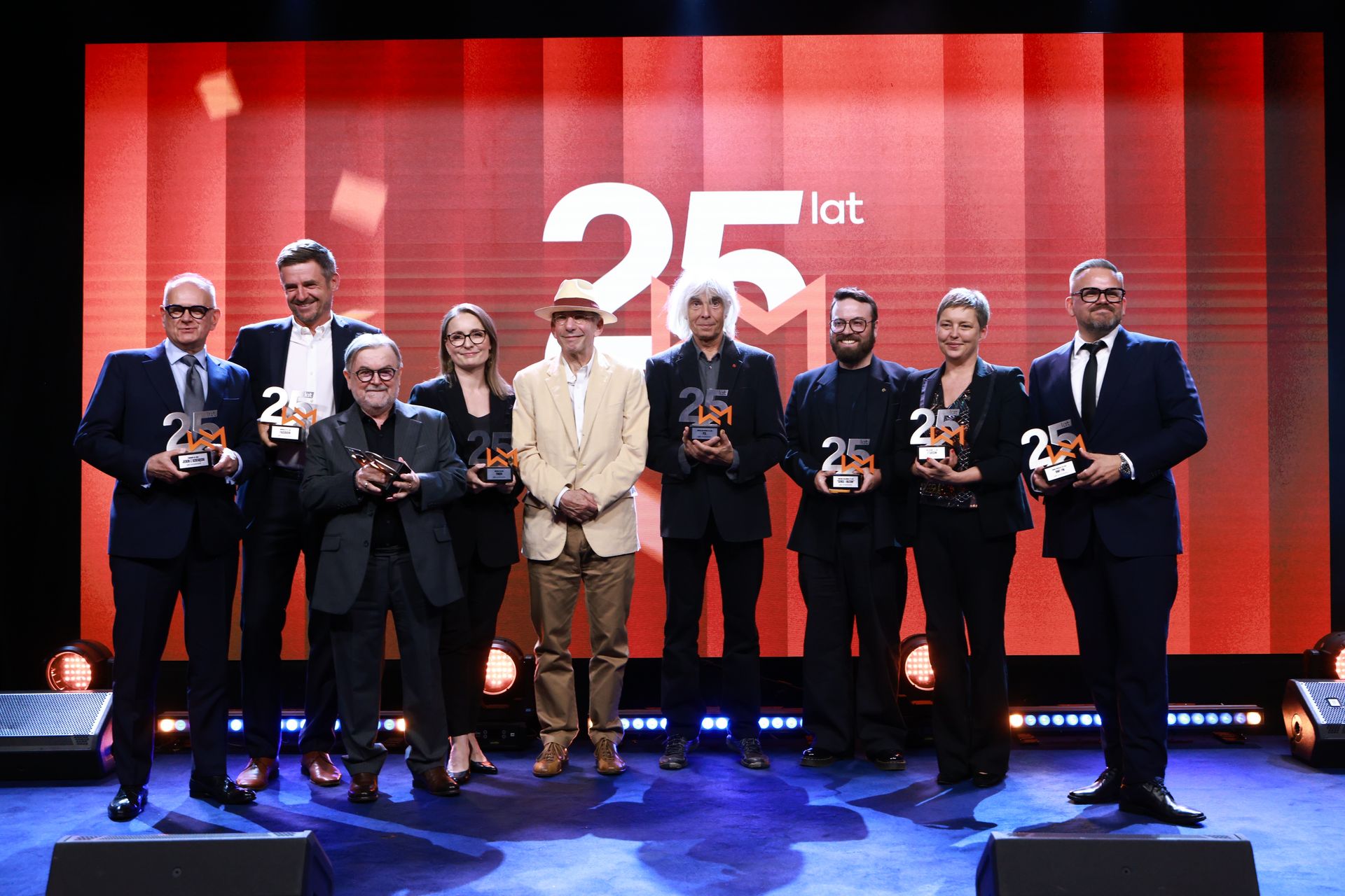 25 lat – to już dorosłość. To był wyjątkowy wieczór!