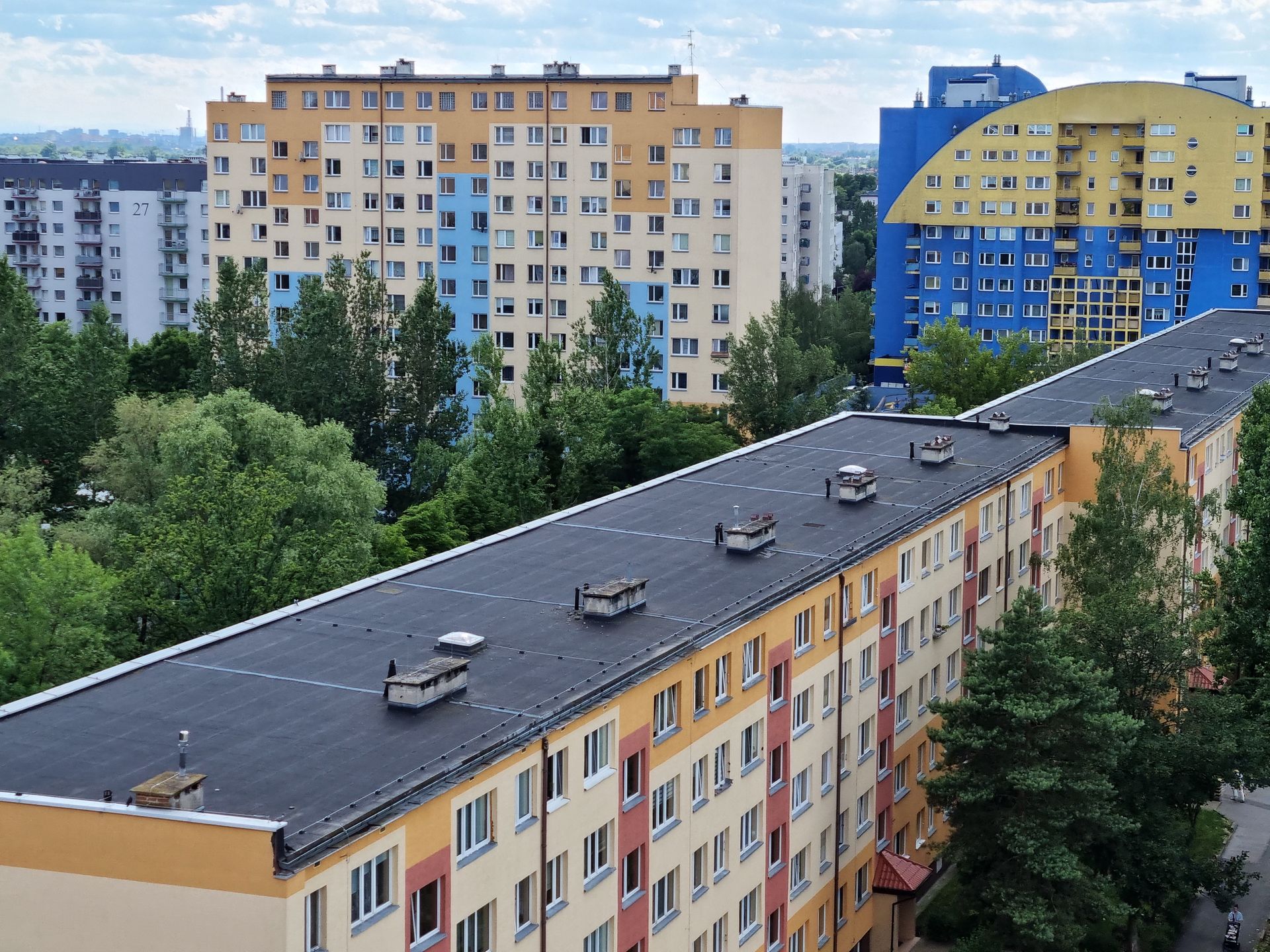 "Brutalna rzeczywistość". Tyle Polacy wydają na najem mieszkań