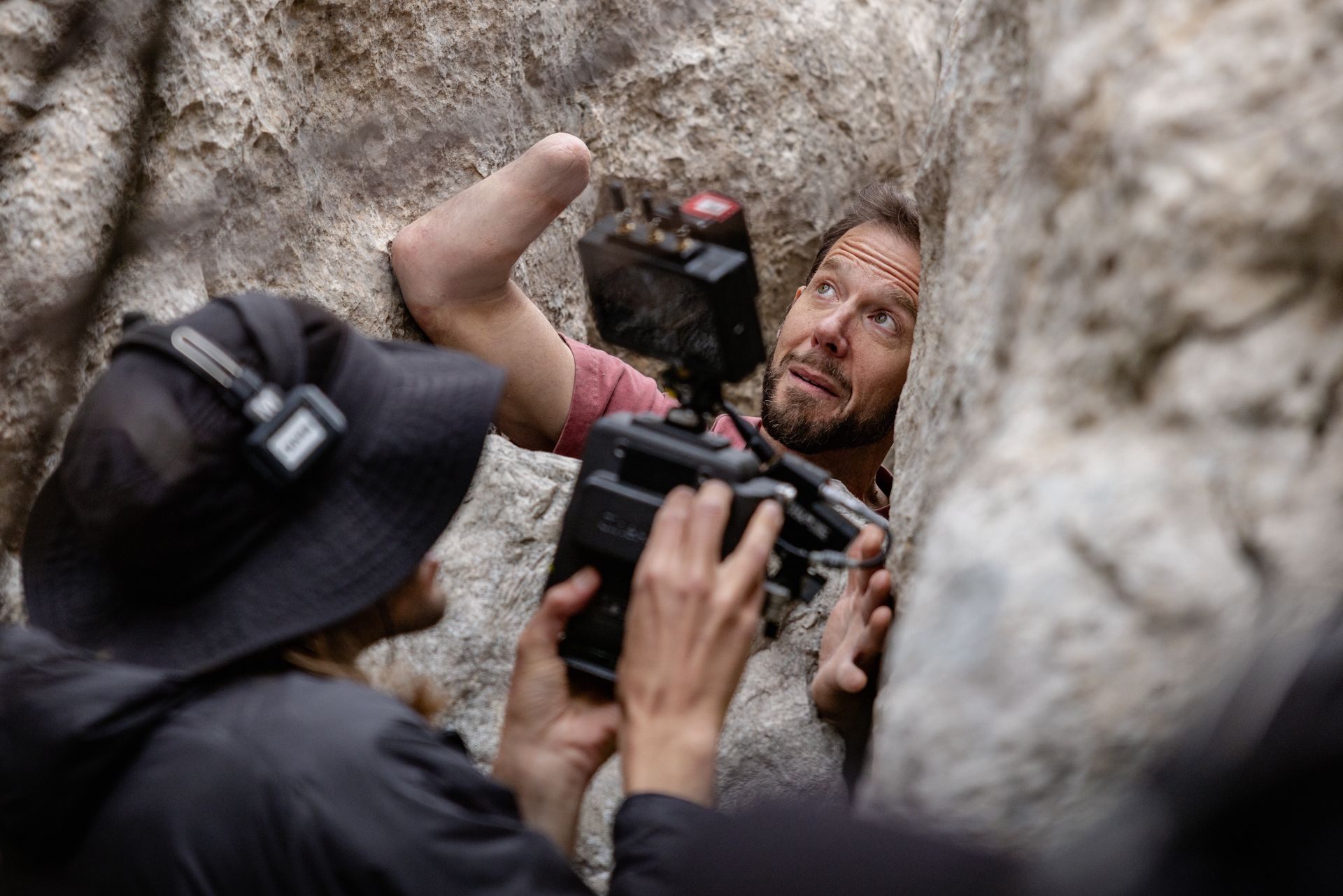 "Engineered for Whatever" – nowa platforma Columbia Sportswear podważa stereotypowy wizerunek matki natury