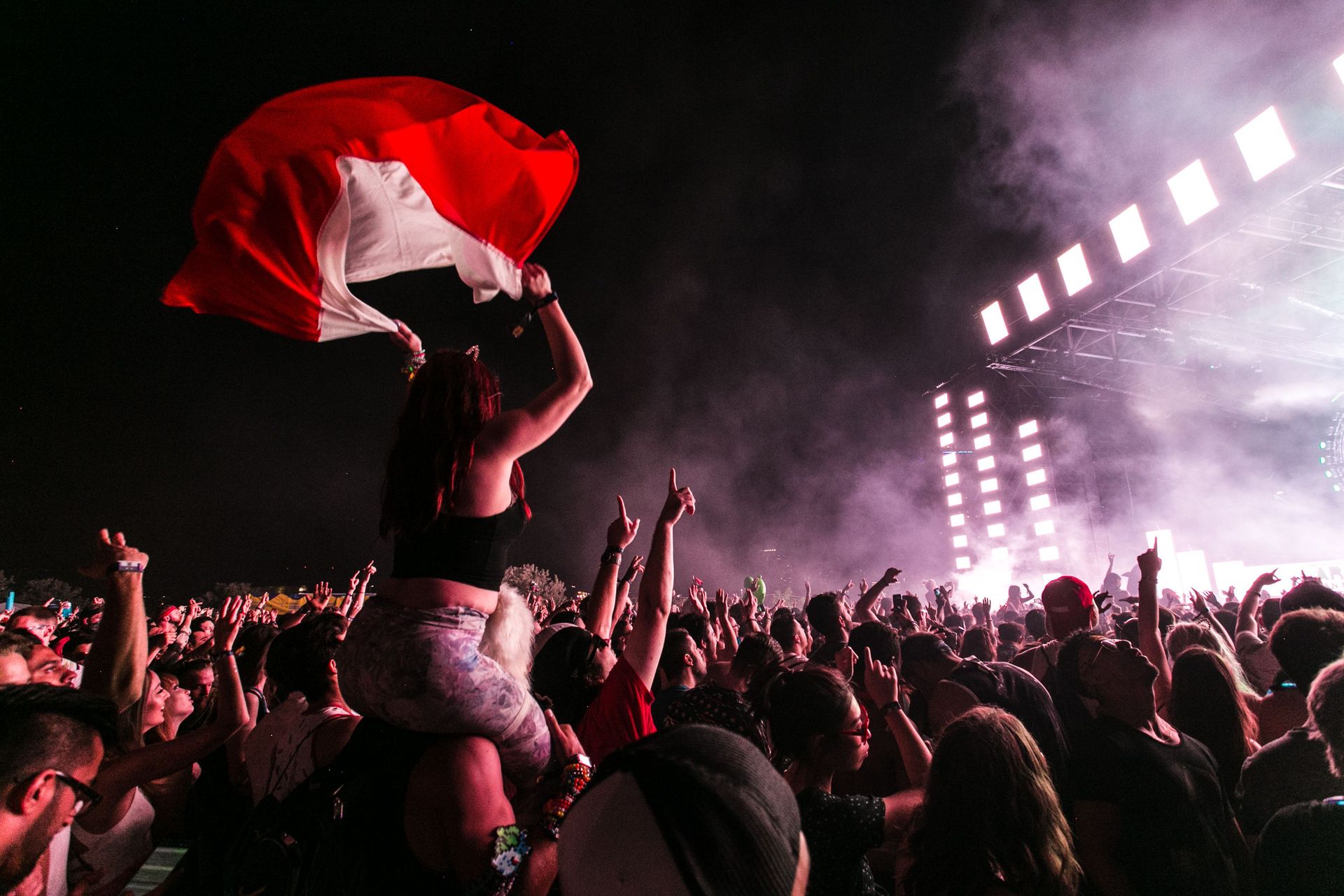 Który letni festiwal budzi największe emocje w sieci? Lider inny niż rok temu