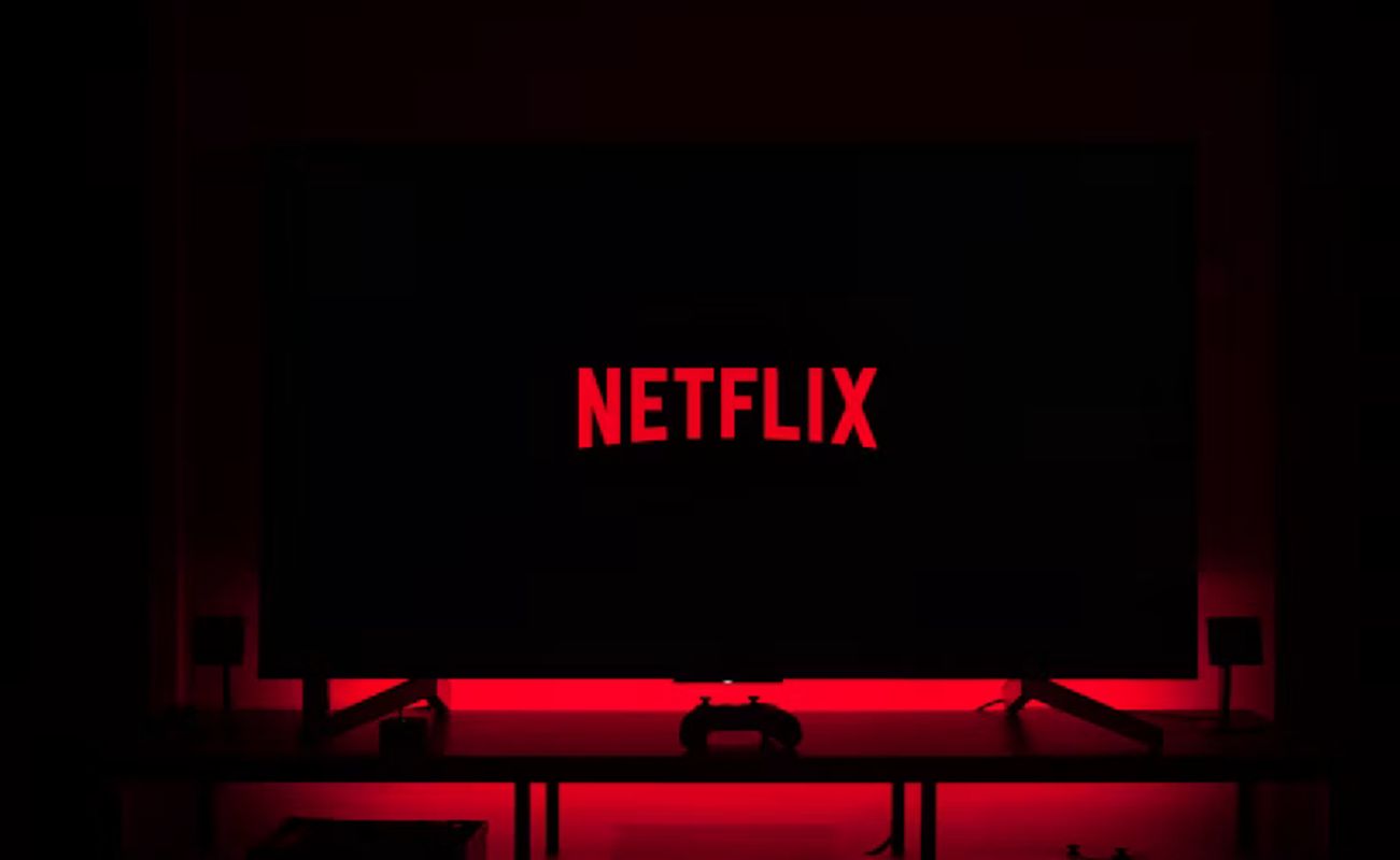 Netflix, Amazon i YouTube łączą siły. Założyły wspólną organizację