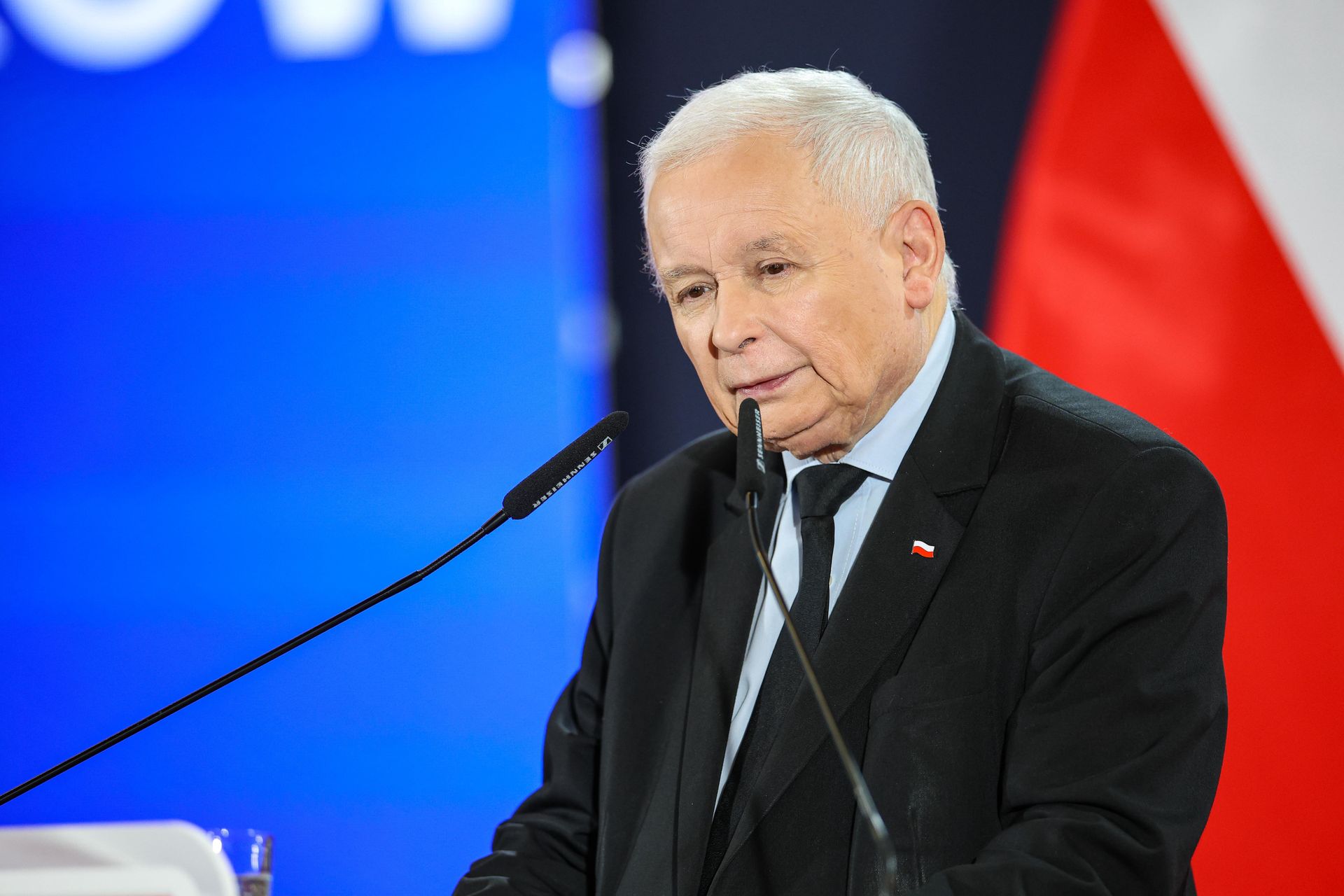 Prokuratura: Będzie przesłuchanie Kaczyńskiego ws. wyborów kopertowych