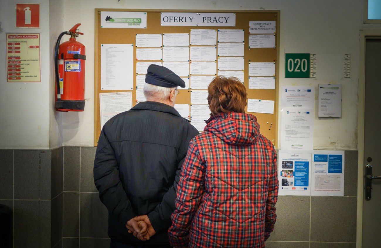 Fala zwolnień grupowych w Polsce. Tu pracę ma stracić 1000 osób