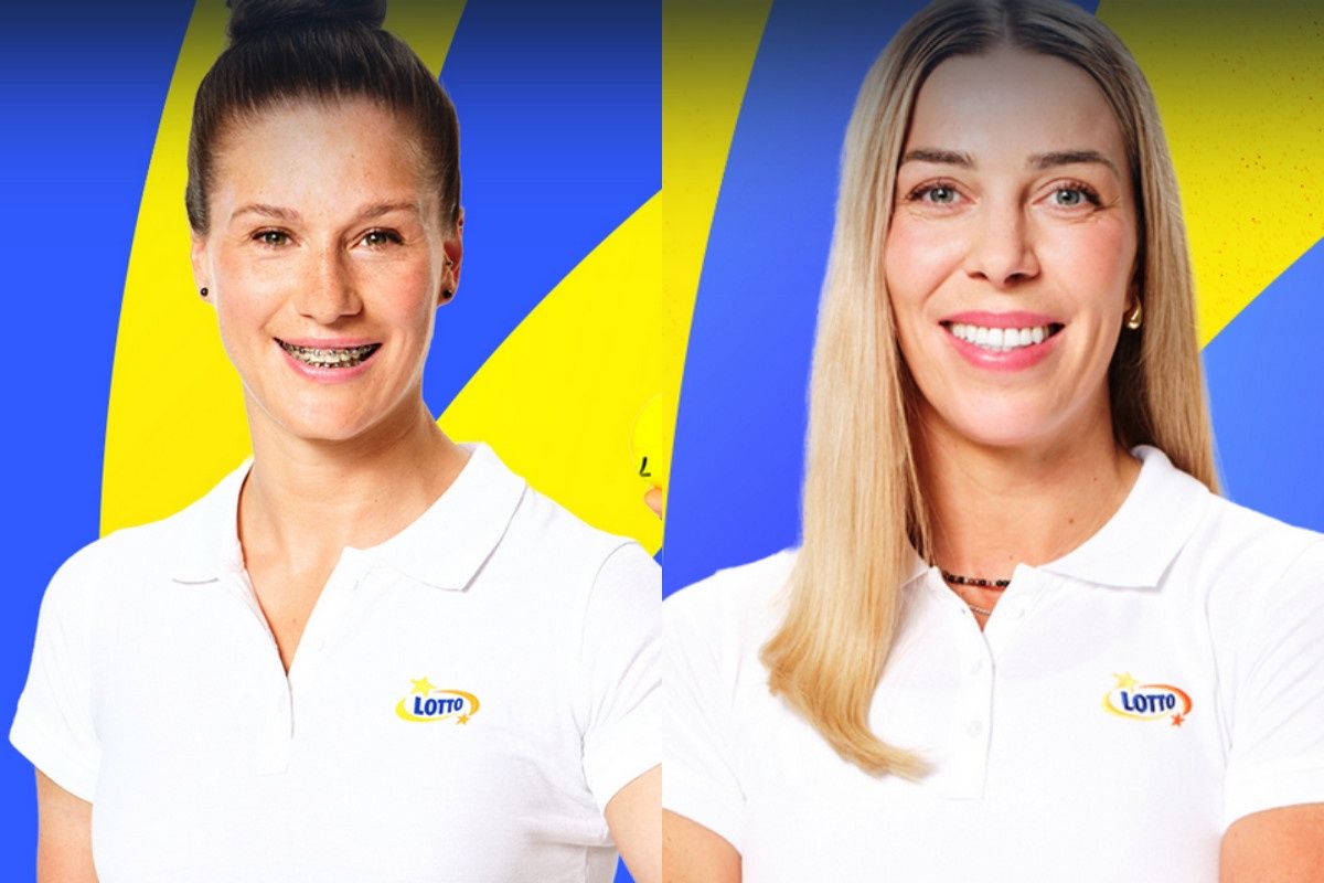Lotto ma dwie nowe ambasadorki