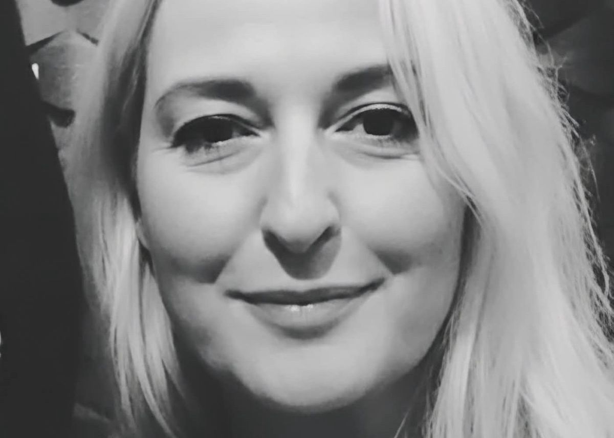 Nie żyje była prezenterka Chillizet Gabriela Andrychowicz