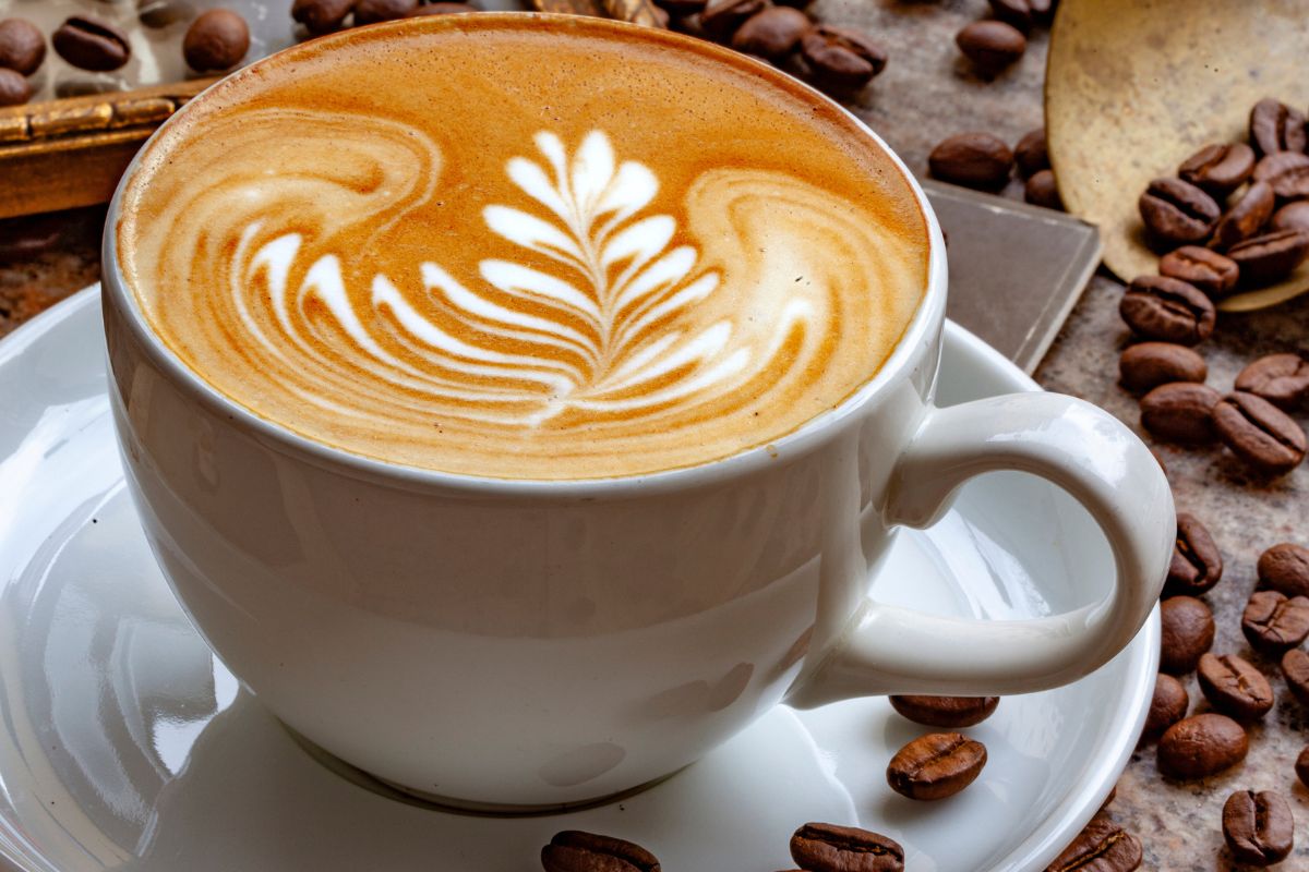 Polacy piją na potęgę, a Bosacka załamuje ręce. Najgorszy rodzaj kawy