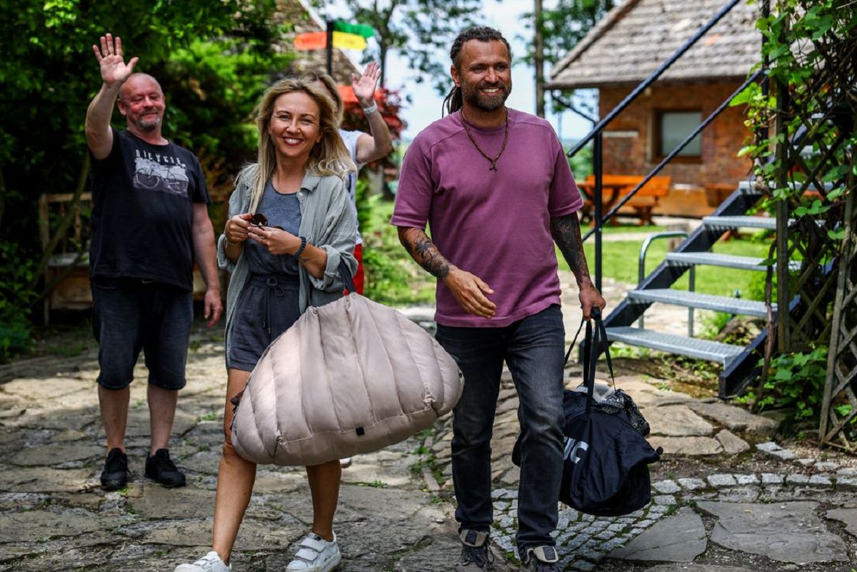Drugi sezon "Bitwy o gości" poprawił wyniki TVN. Stacja liderem grup komercyjnych