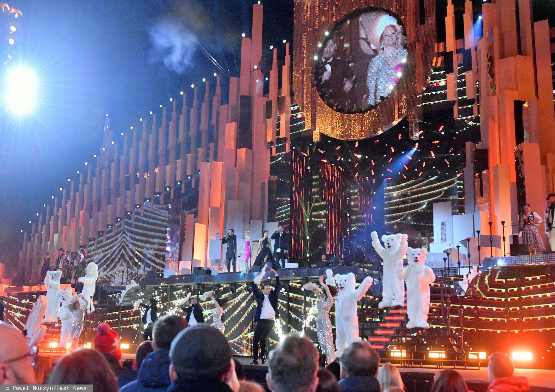 Co z sylwestrem 2025 w Zakopanem? Mamy pierwsze szczegóły