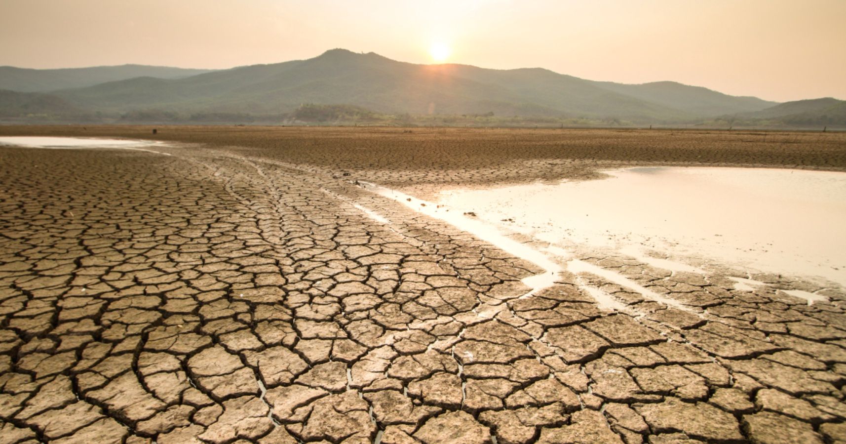 Zapasy słodkiej wody maleją. Konsekwencje mogą być tragiczne
