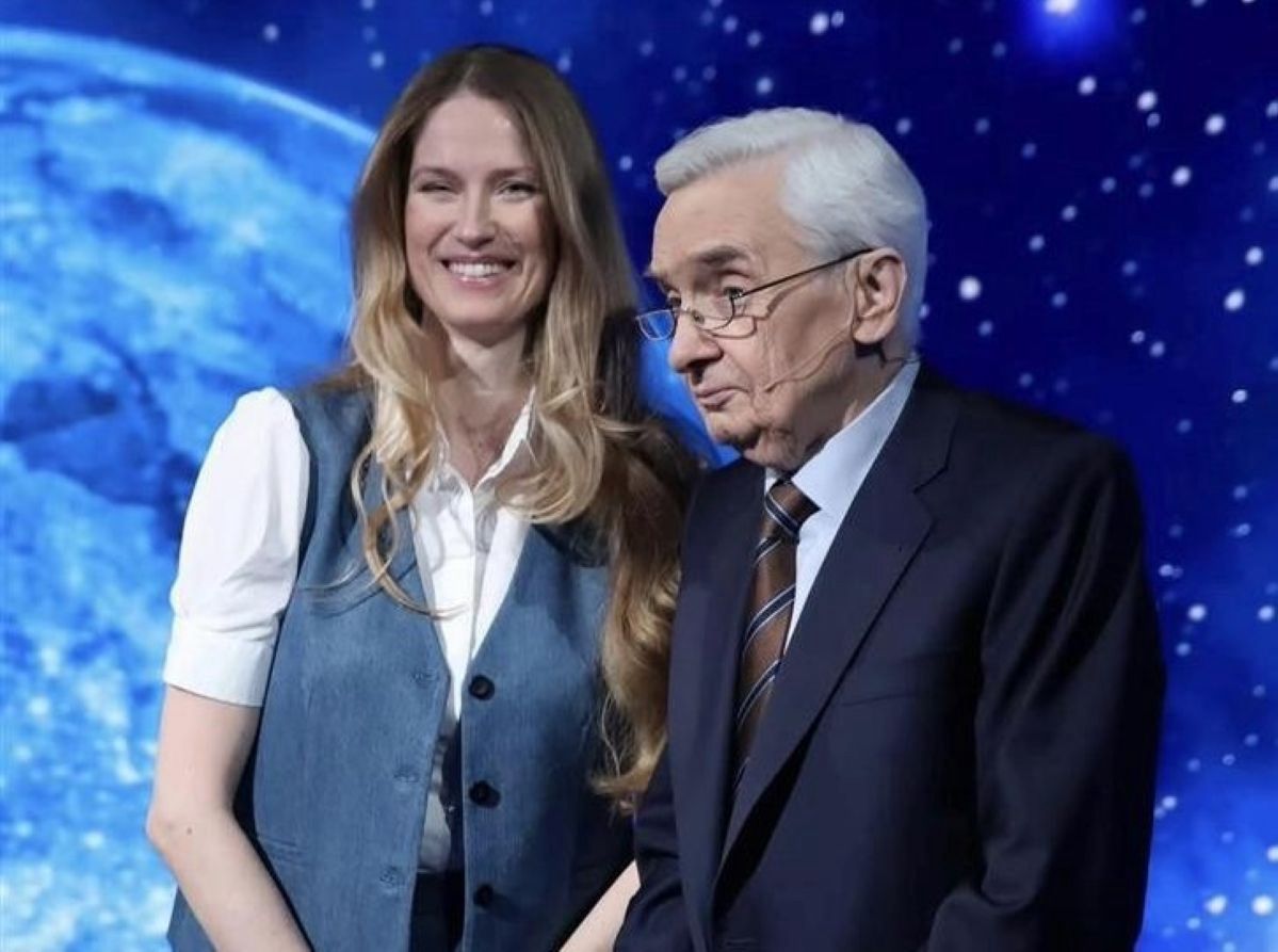 "Jeden z dziesięciu" bez pani Sylwii