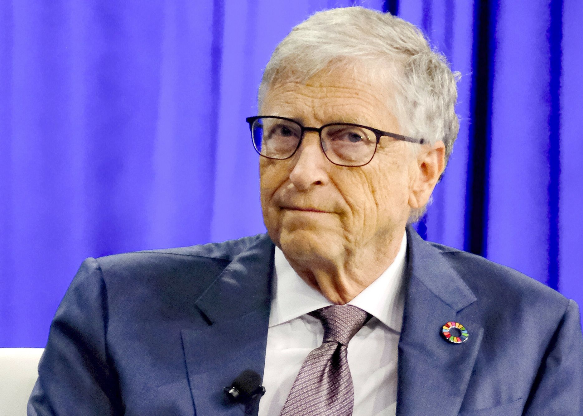 Bill Gates przerywa milczenie. Mówi, co robił z Epsteinem