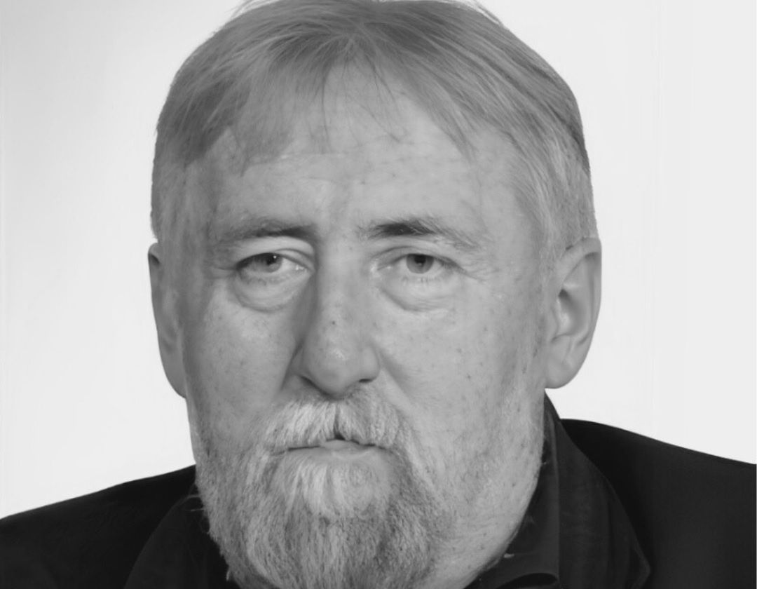 Zmarł były dziennikarz TVP Poznań. "Wychował pokolenia dziennikarzy"