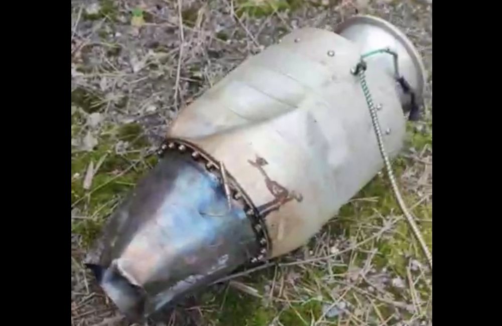 Nowa broń Rosjan. Jest napędzana elementem z Chin