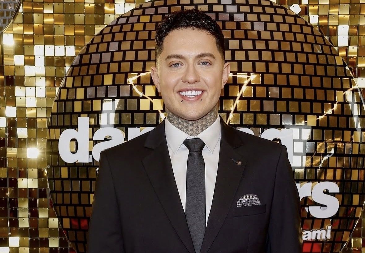 Damian Glinka odchodzi z Pomponika. Pracował tam 6 lat [NASZ NEWS]