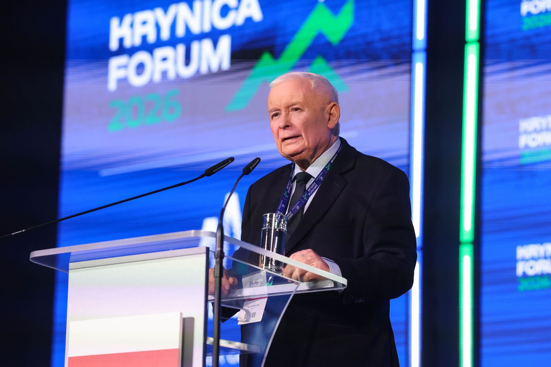 Gargamel zrobił to nieświadomie? Ekspertka tłumaczy słowa o UE