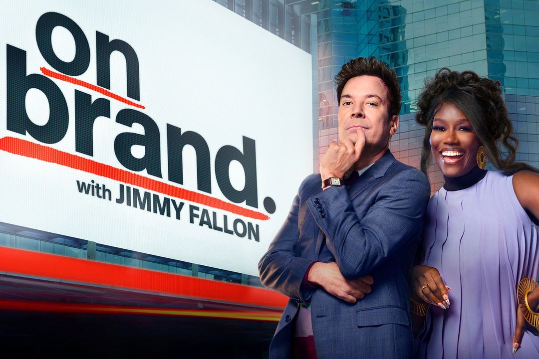 Tak wygląda nowe reality show z Jimmy'm Fallonem. Czy to pierwszy taki format w historii?