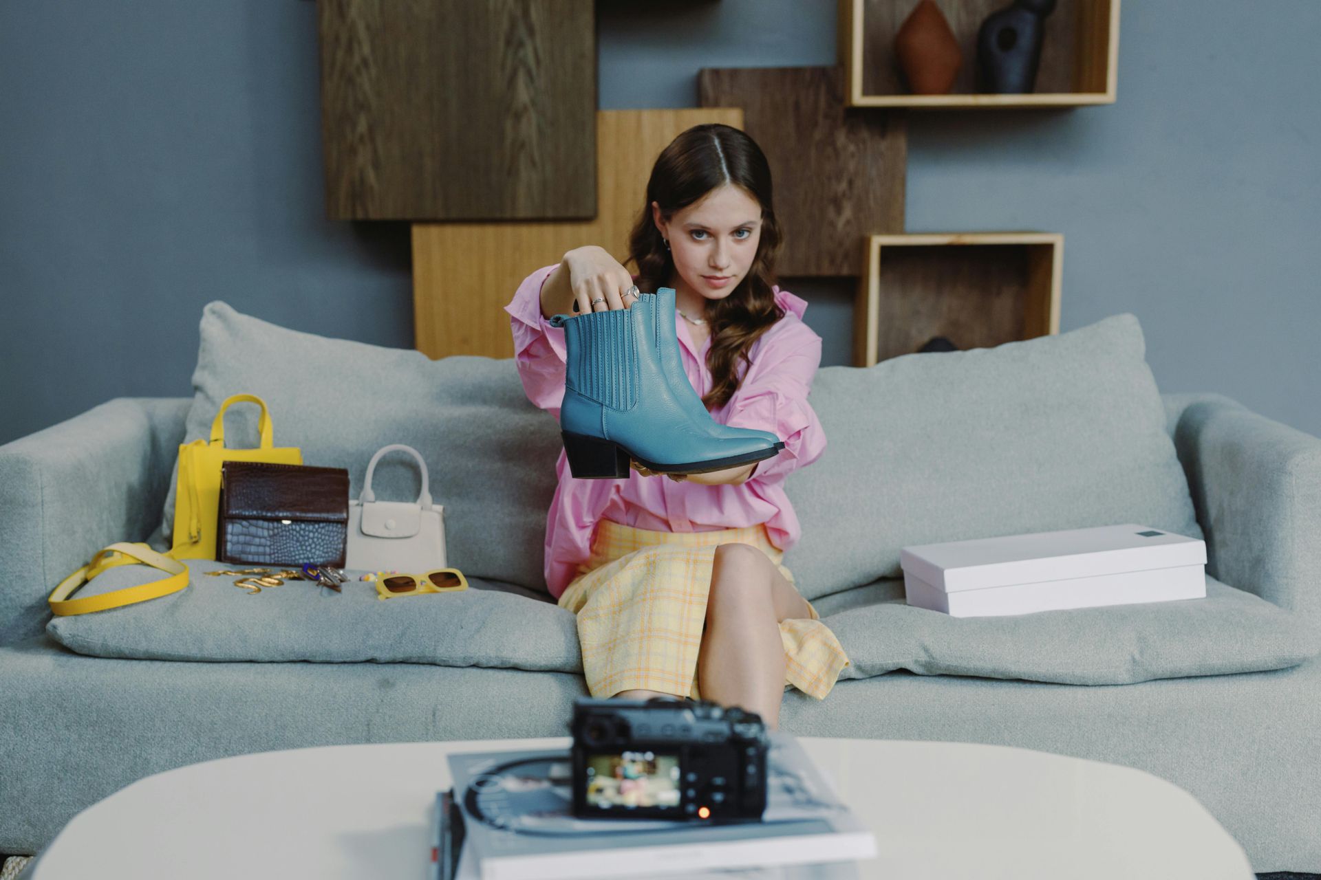 Seegame z nową platformą dla marketerów. Łączy twórców, marki i sprzedaż na żywo