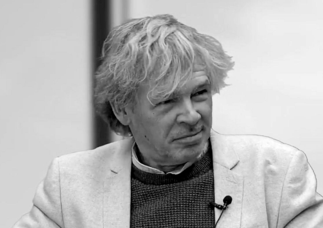 Nie żyje aktor z "Korony królów". Zmarł na wakacjach