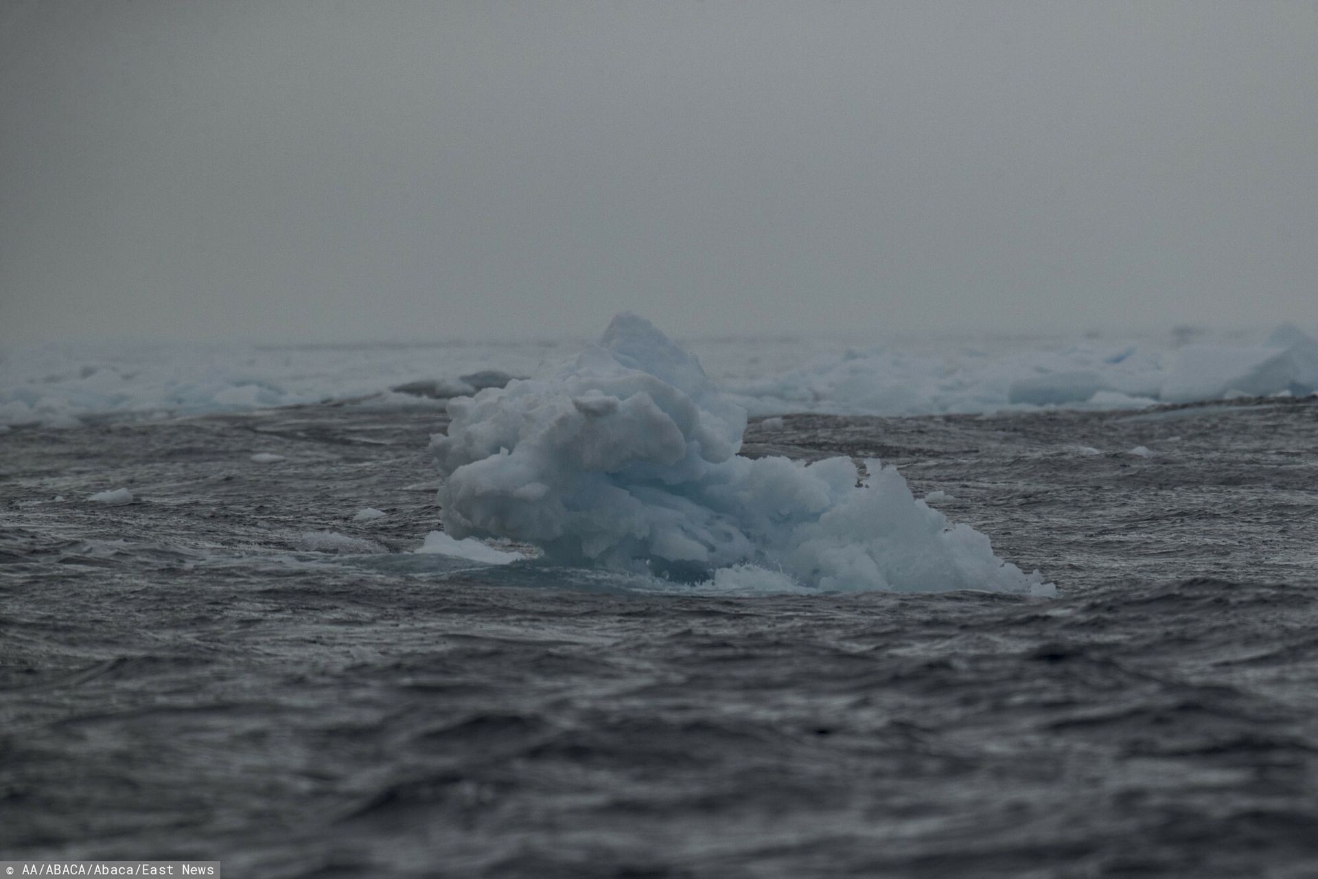 Media: Rosja z tajnym systemem do monitorowania ruchu okrętów NATO