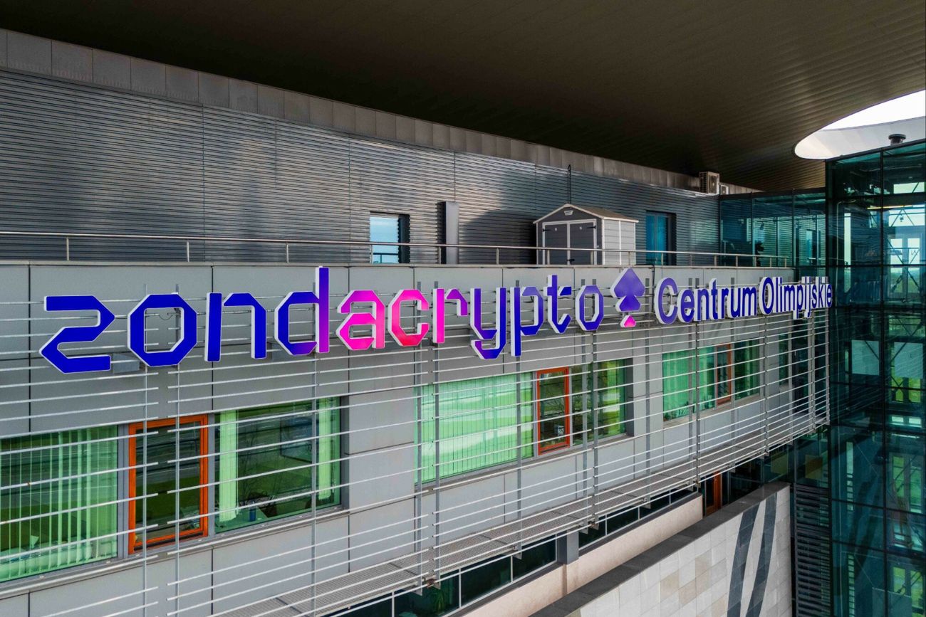 Afera Zondacrypto. Siostra zaginionego Sylwestra Suszka zabrała głos