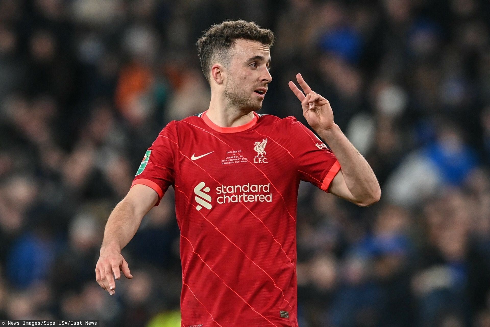 Jest decyzja prokuratury ws. śmierci piłkarza Liverpoolu