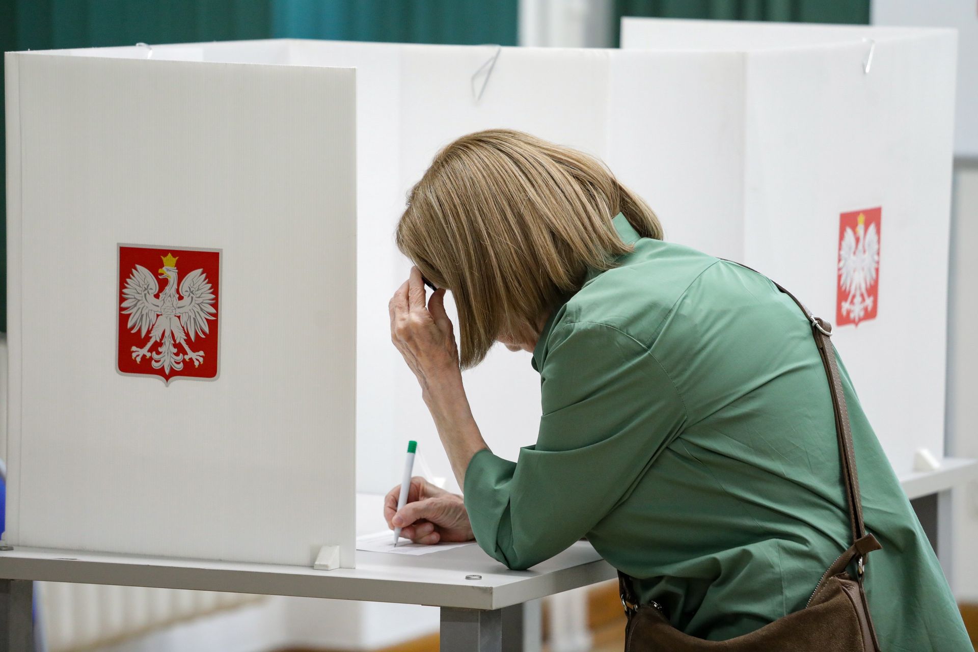 Najmniejsze zainteresowanie wyborami. Tutaj frekwencja jest najniższa