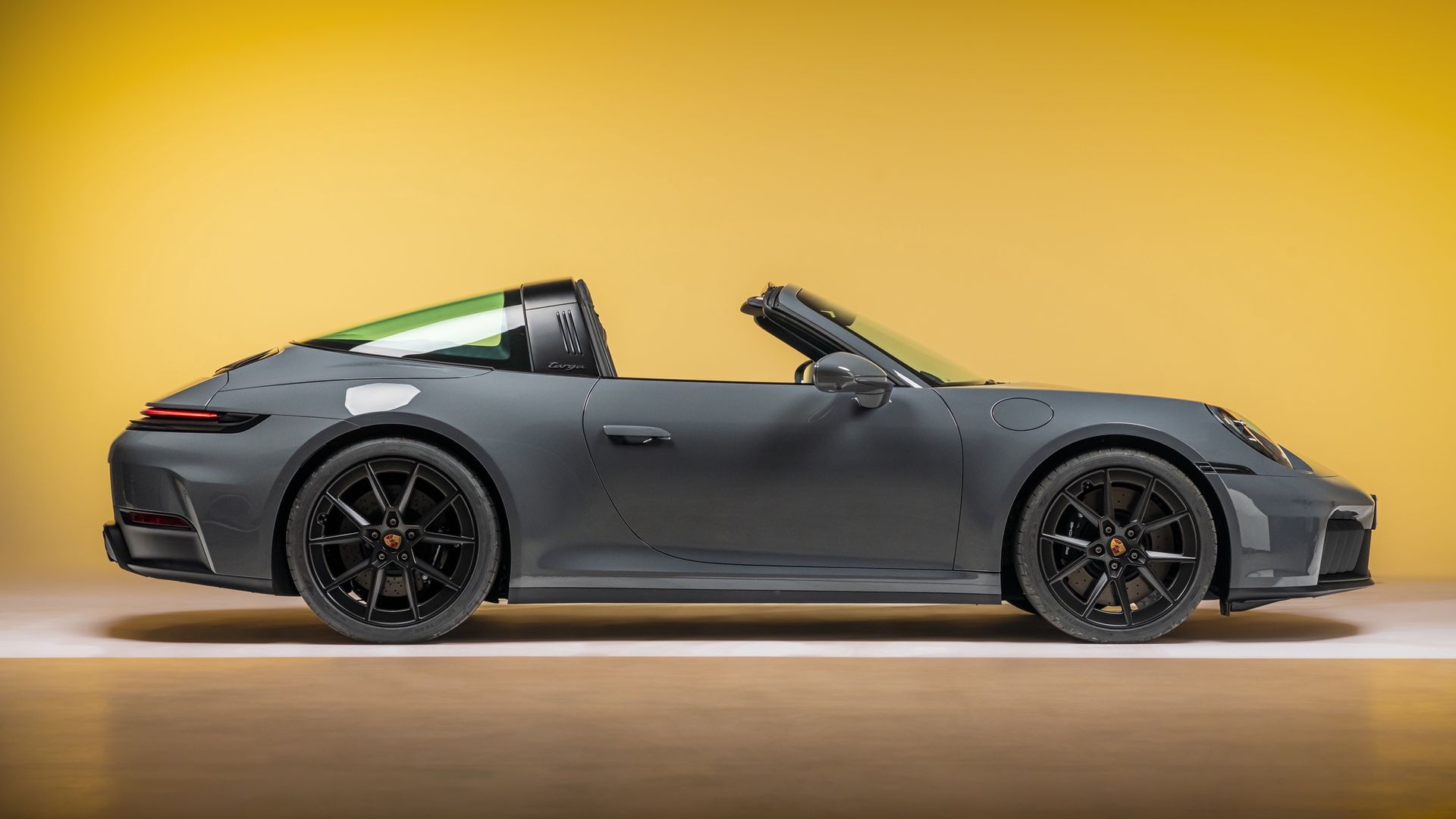 "Nasz model biznesowy się wyczerpał" - szef Porsche ostrzega pracowników