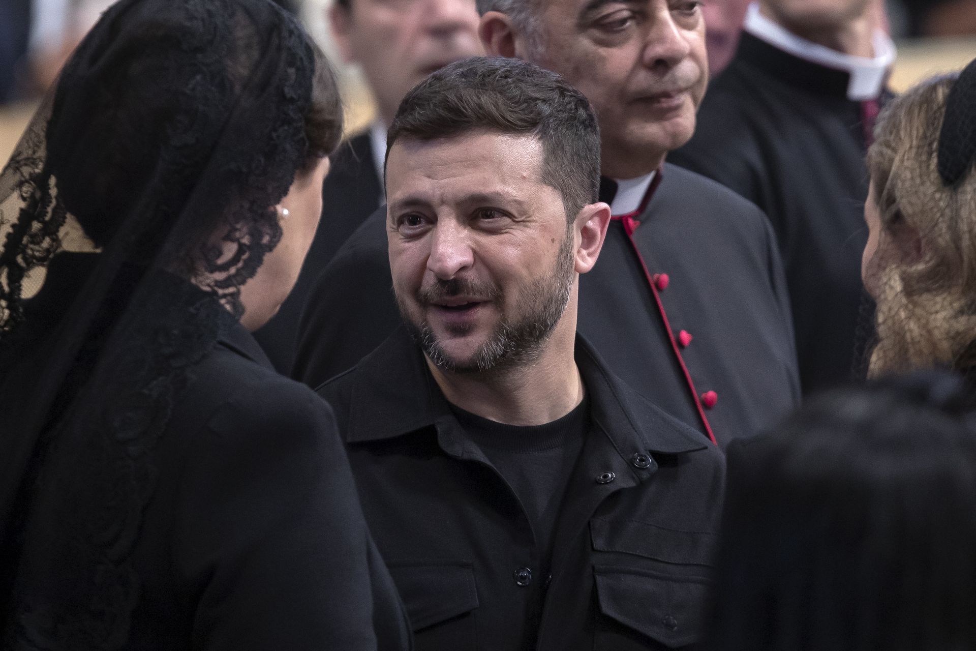 Ukraina apeluje o nowe sankcje. Przedstawi UE propozycję