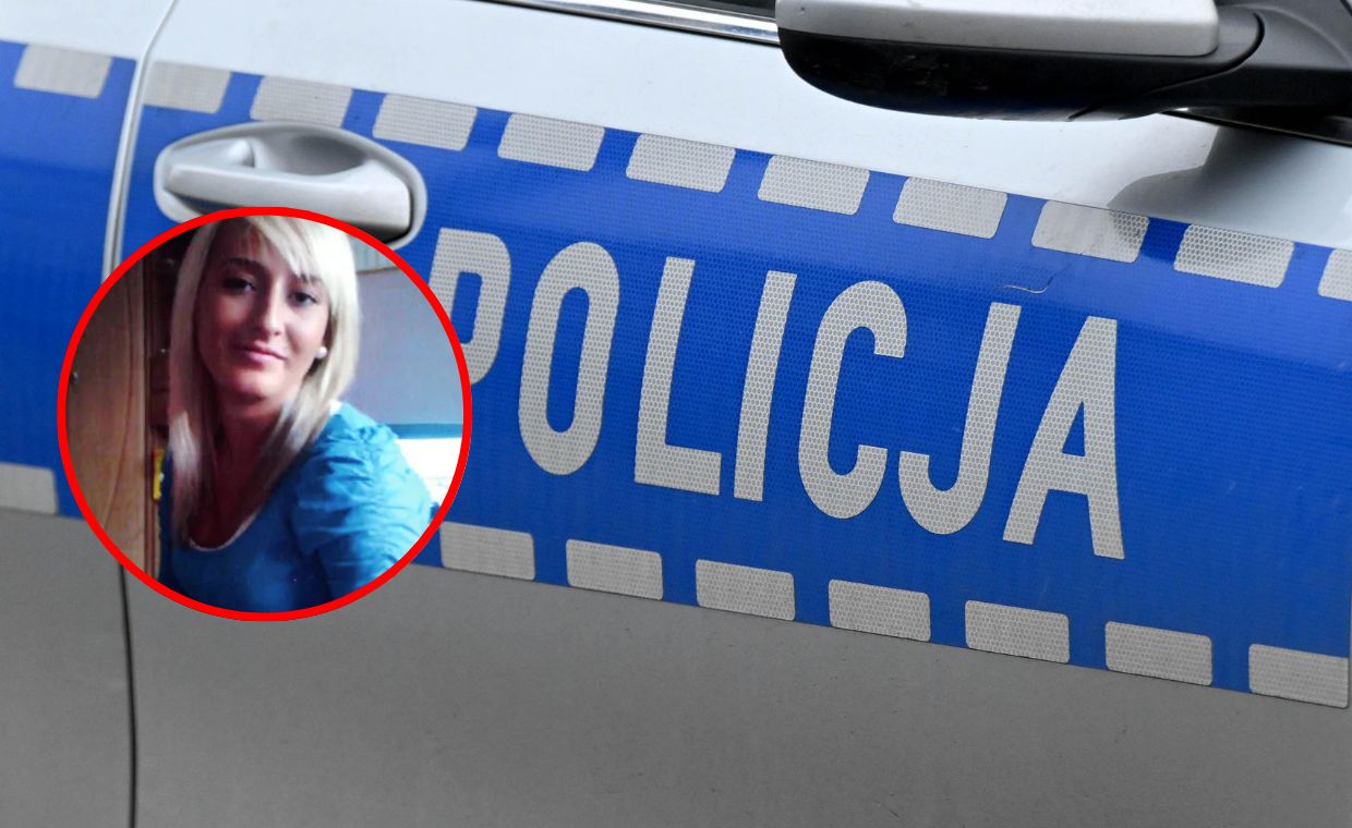 Policja wraca do sprawy Iwony Wieczorek. Akcja w Sopocie