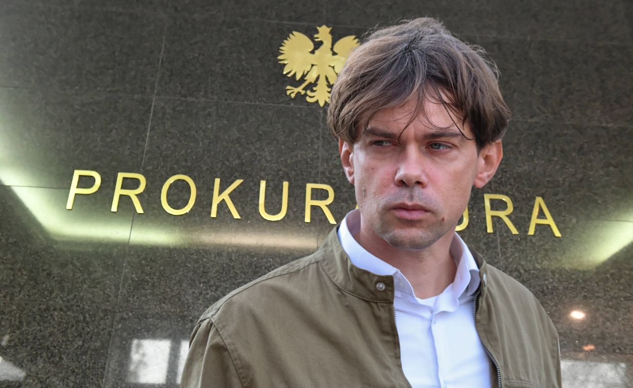Zwrot w aferze. Jest komunikat łódzkiej prokuratury