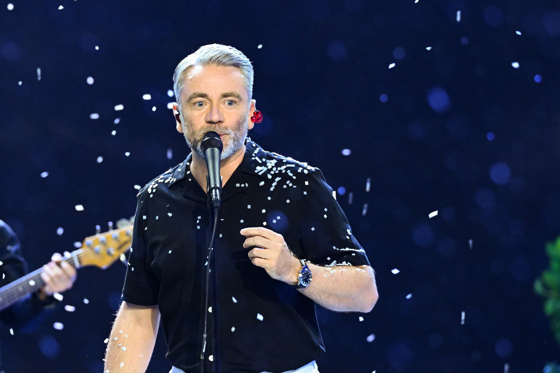 "To jakaś porażka". Kuba Badach wywołał burzę na festiwalu w Sopocie