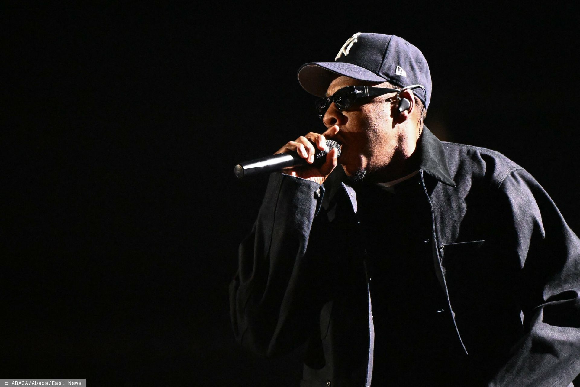 Jay-Z sam wystąpi na Super Bowl 2027? Zaskakujące doniesienia