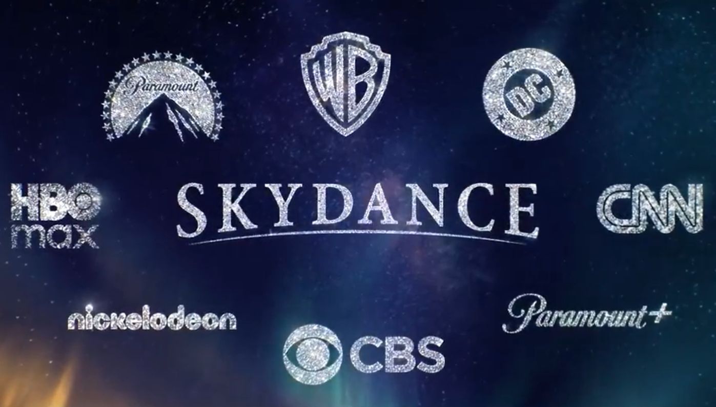 Skydance będzie nowym właścicielem TVN. Pracownicy otrzymali e-maila