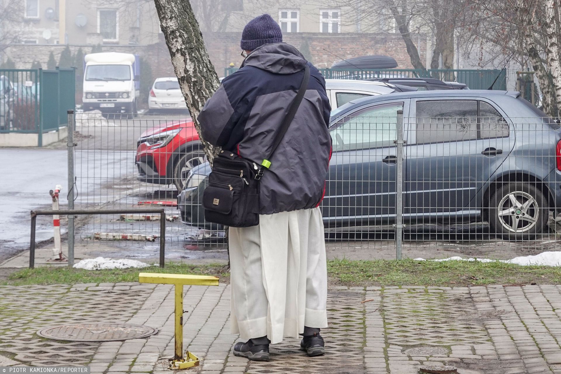 Nowe zasady kolędy. Teraz trzeba się postarać