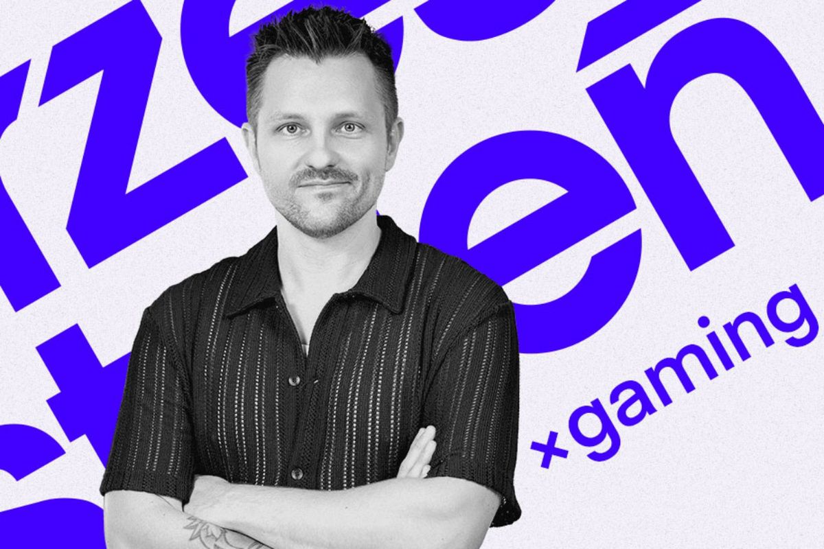 Grupa Przestrzeń rozwija gaming marketing. Dołącza Łukasz Stępniak