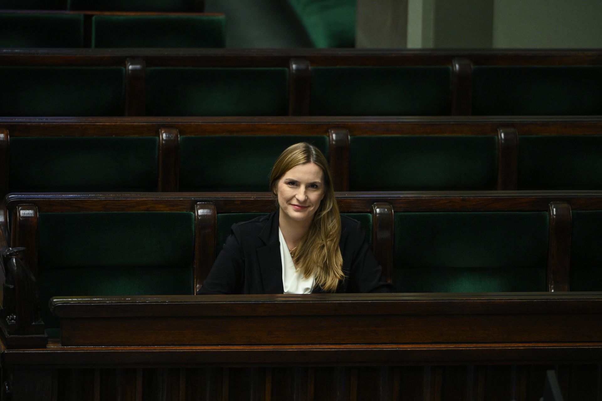 "Nikt tak nie mówi". Z SAFE nie można kupić broni z USA?