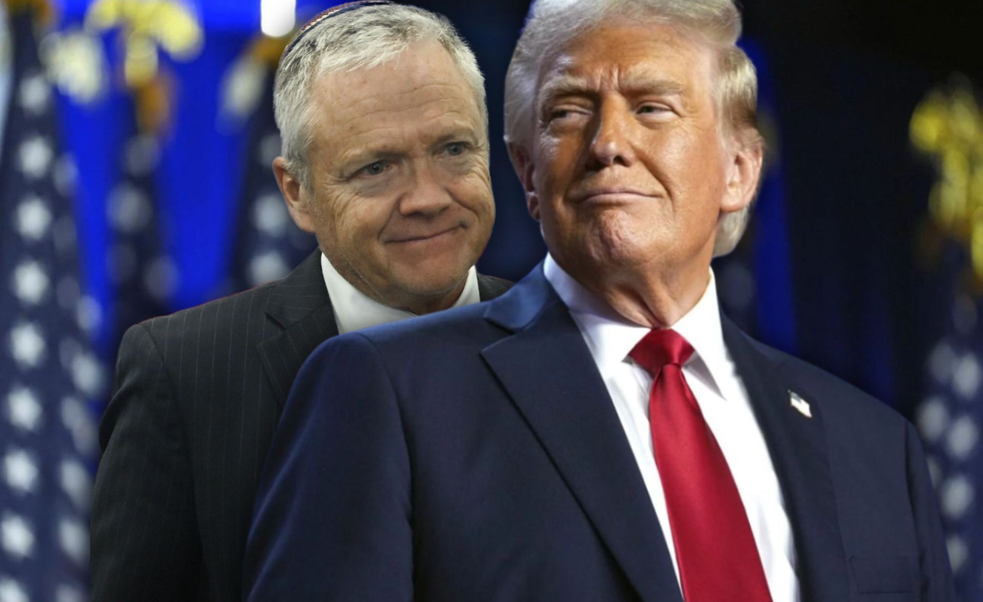 Najgenialniejszy naród świata i jego nowa szkoła dyplomacji [OPINIA]