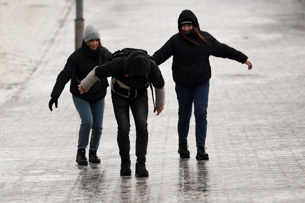 Lepiej zadbać o chodnik. Rekordowe 322 tys. zł odszkodowania to fakt