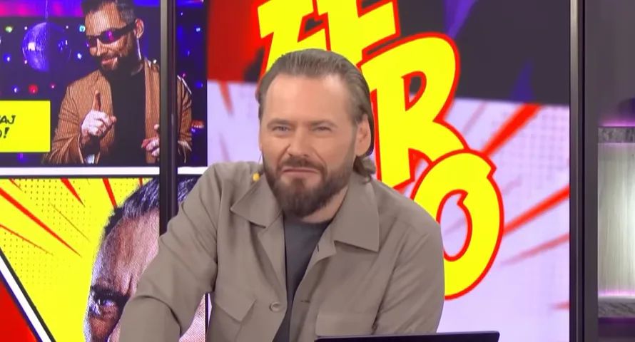 KRRiT ogłosiła decyzję ws. słów Stanowskiego o urzędniczce. Kara może zaskakiwać