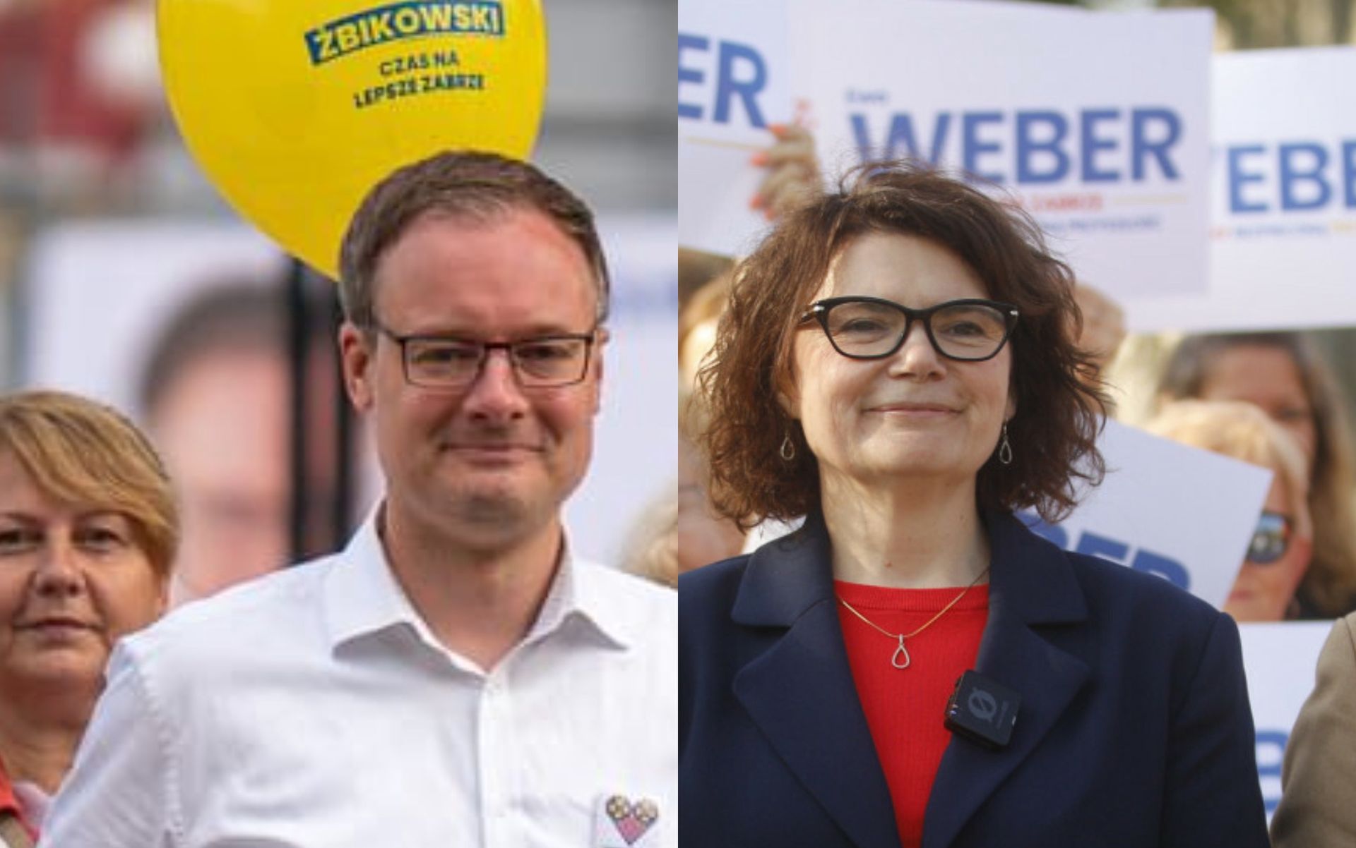 Wybory w środku wakacji. Pierwsze miejsce 39 proc, drugie 16