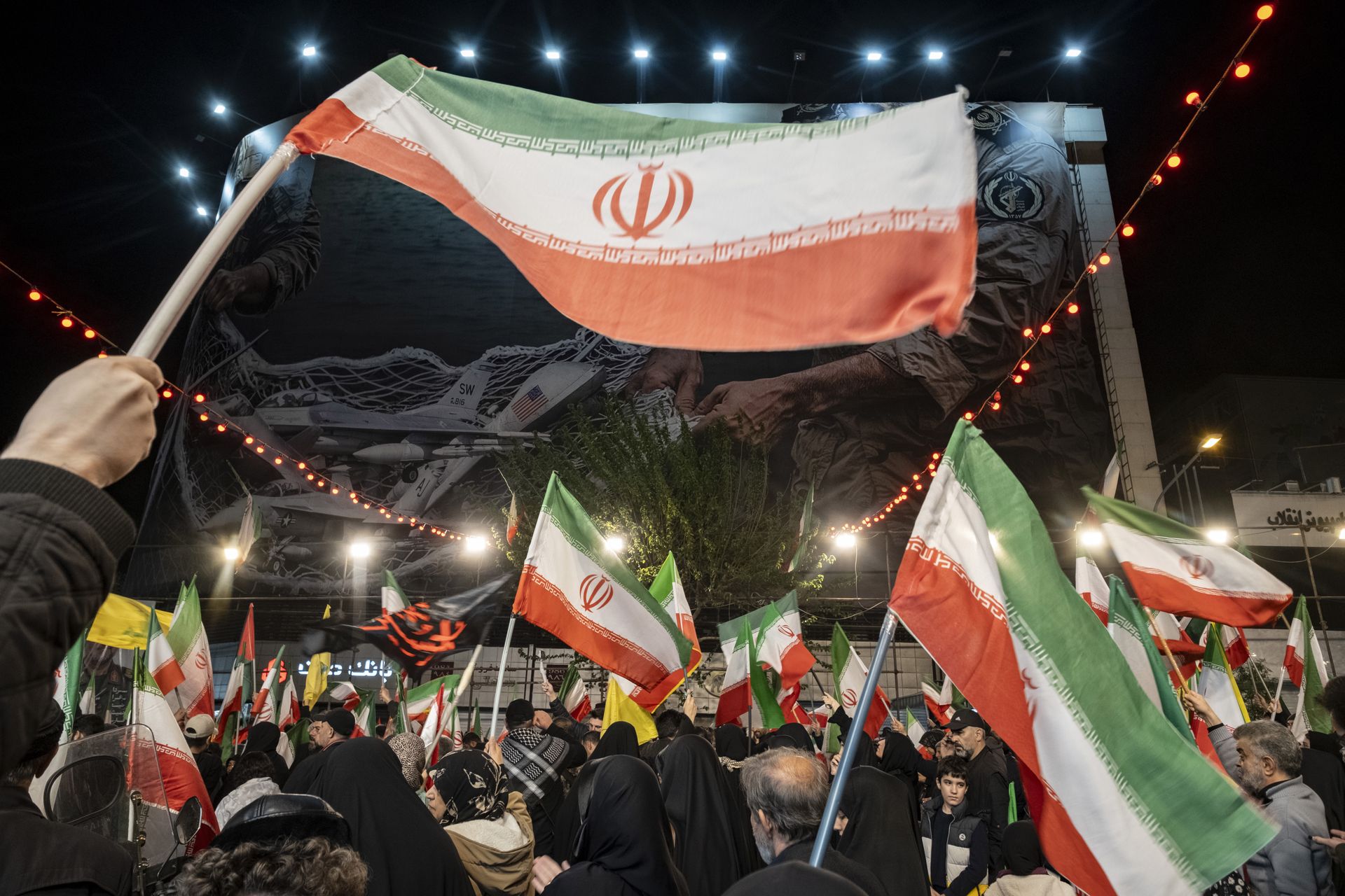 Widmo wojny wraca. USA i Iran znów na kursie kolizyjnym