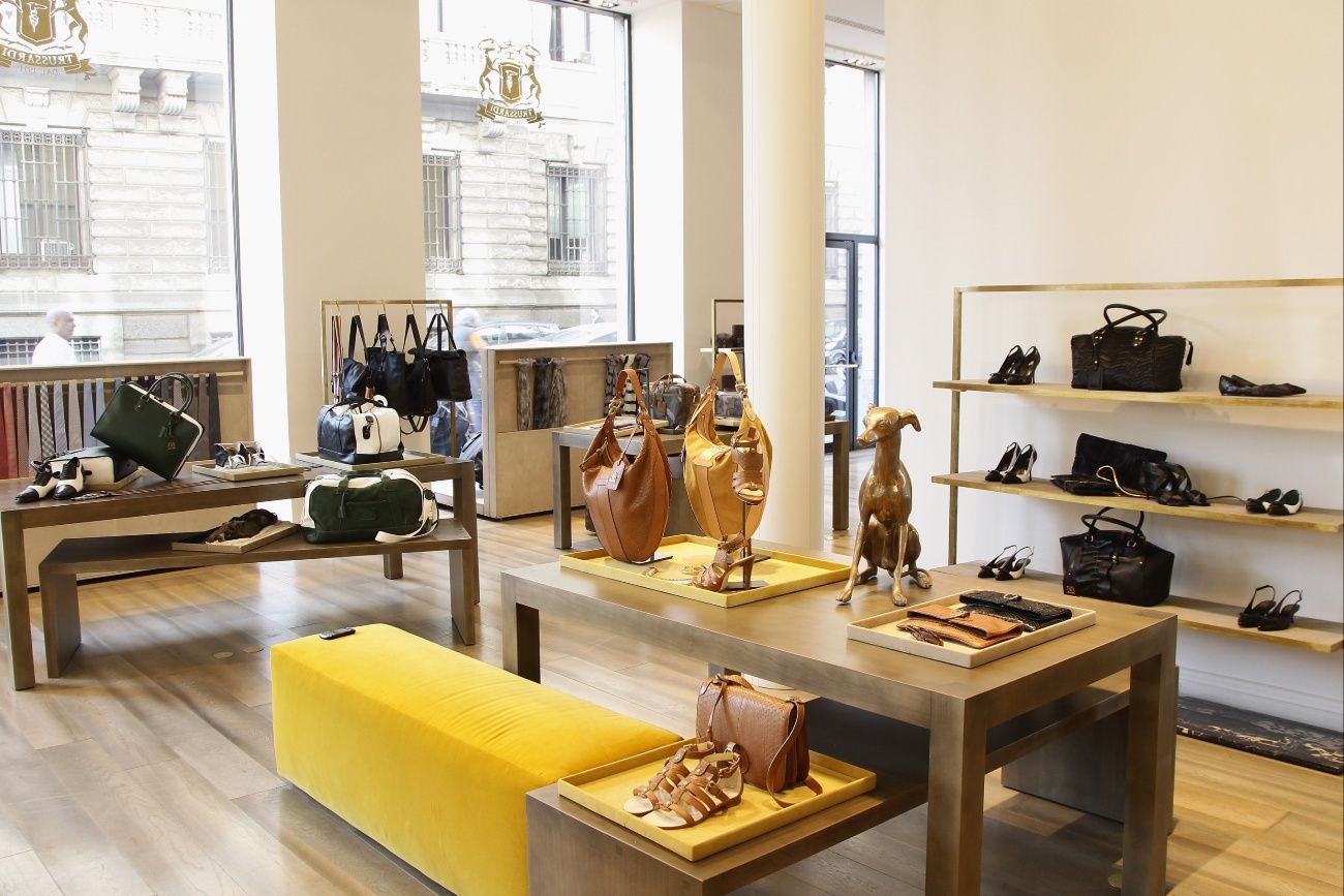 Znana włoska marka wraca do Polski. Już otworzyła pierwszy sklep