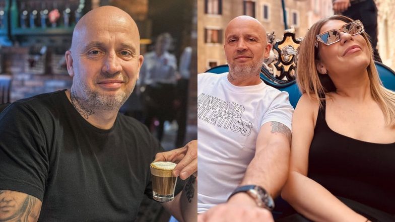 Peja od ponad 15 lat pozostaje w szczęśliwym związku. Żona rapera rozpływa się nad jego charakterem: "Szczerość, lojalność, opiekuńczość"