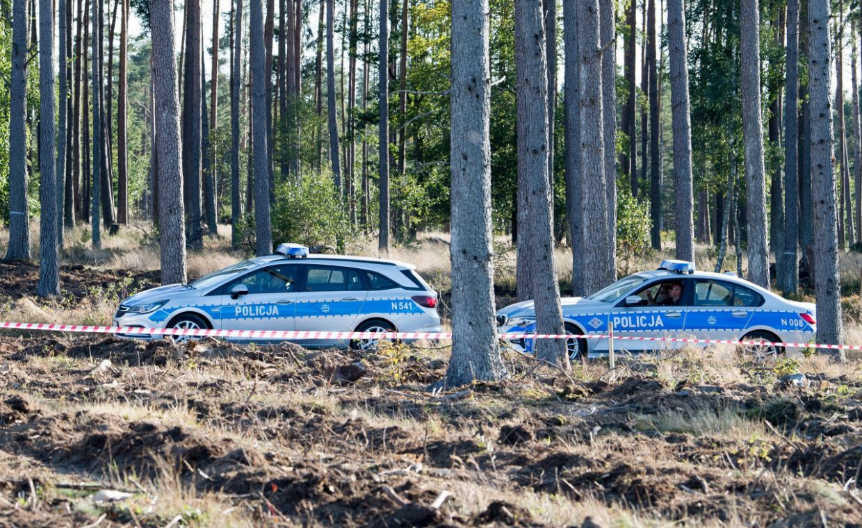 Zabójstwo w Kędzierzynie-Koźlu. Policja z ważnym apelem