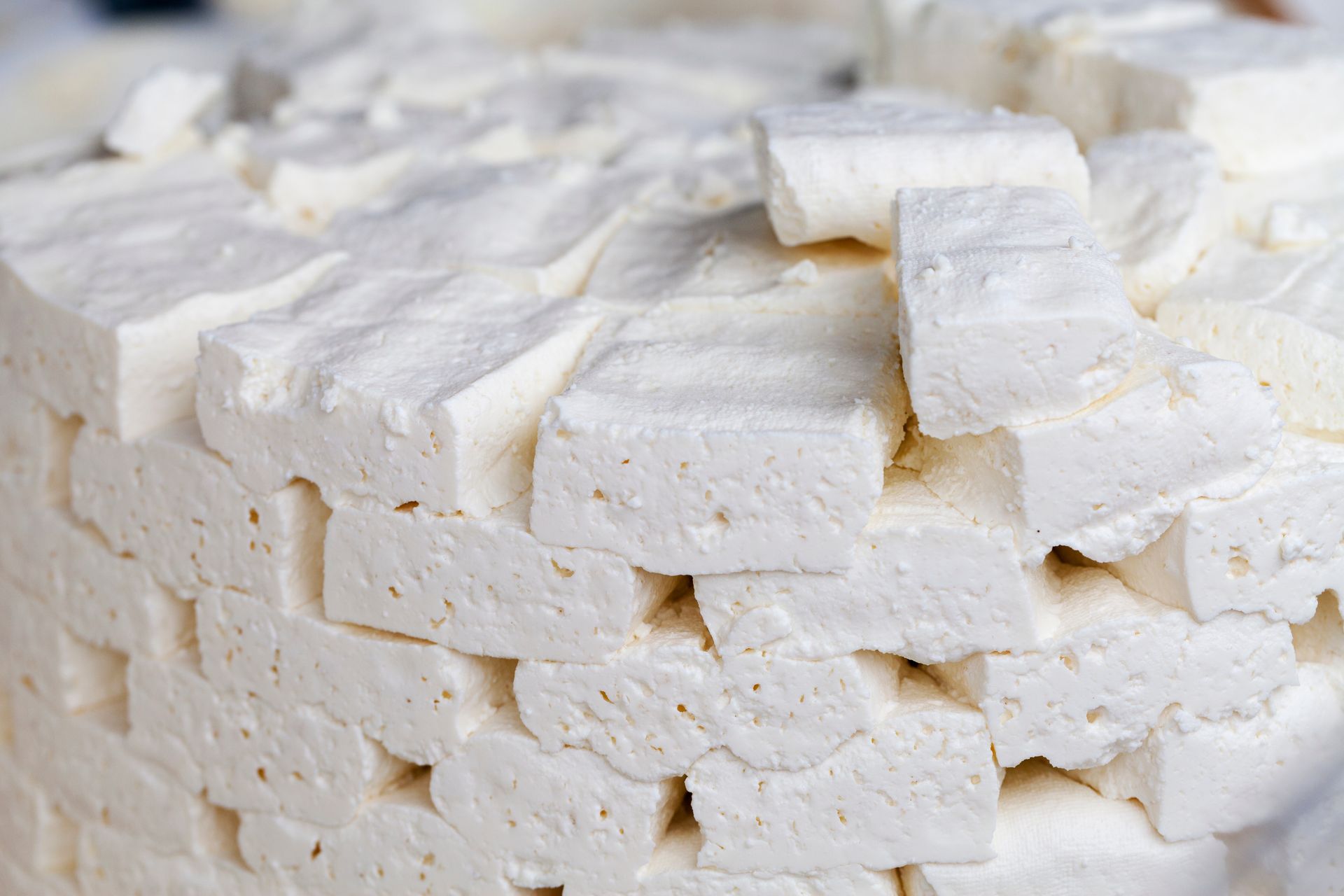 Nie tylko feta. Anthotyro to grecki ser, który warto poznać