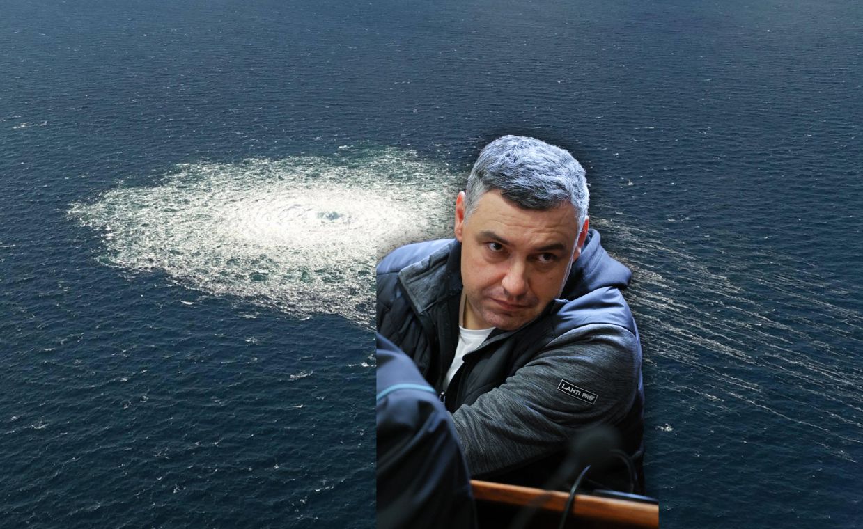 Decyzja w sprawie Wołodymyra Żurawlowa. Jest reakcja niemieckiego ministerstwa sprawiedliwości