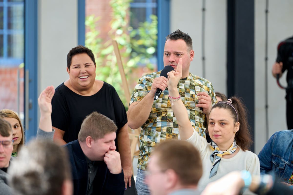 "Autentyczni" wracają do ramówki. Kiedy emisja w TVN?