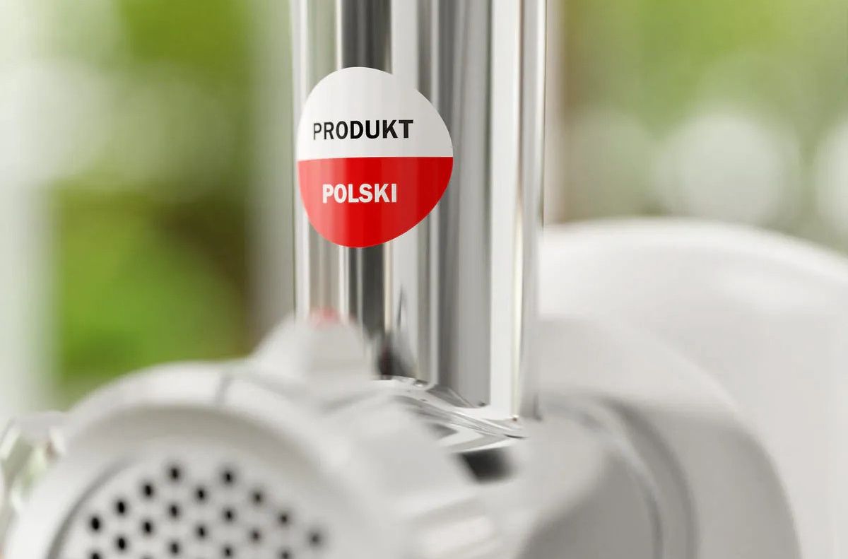 Wielu pamięta Zelmera. Teraz jego tradycję kontynuuje inna marka