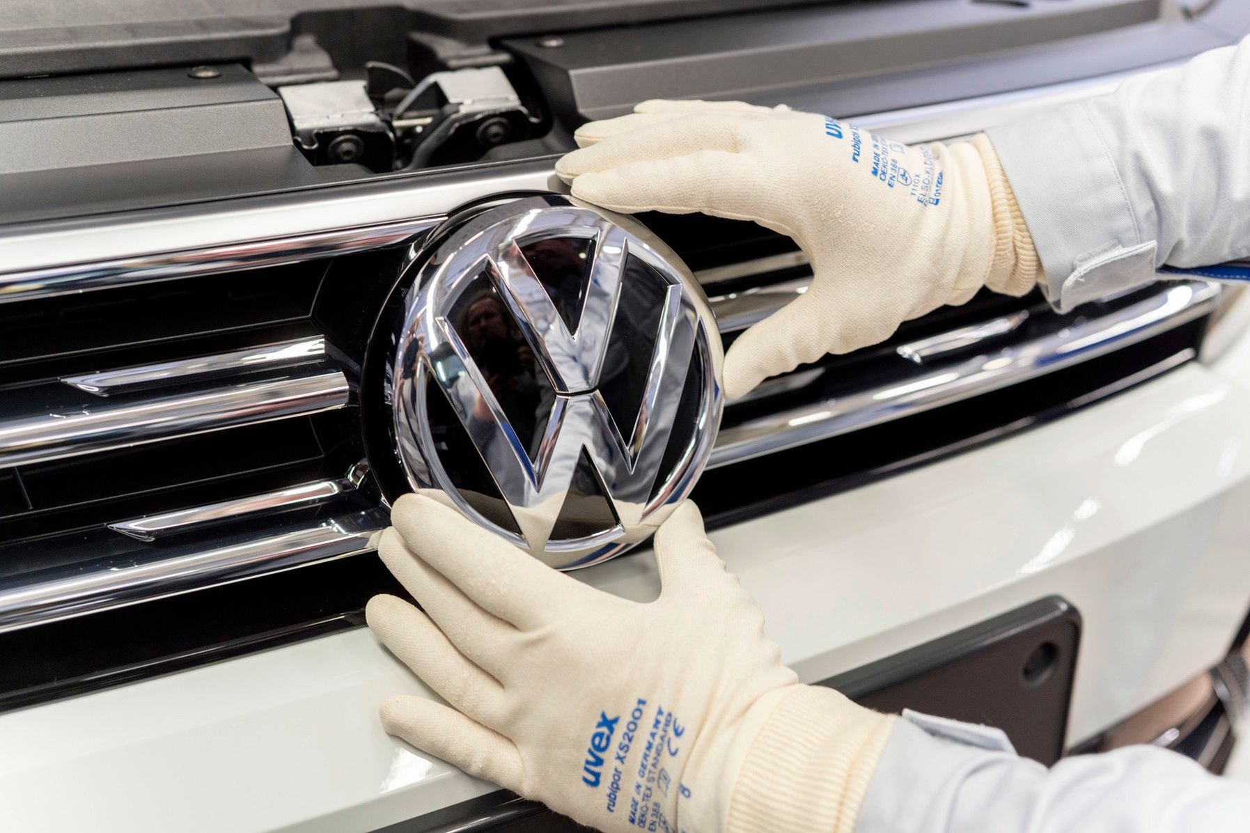 Jest wyrok w sprawie Dieselgate. Sąd nie miał litości