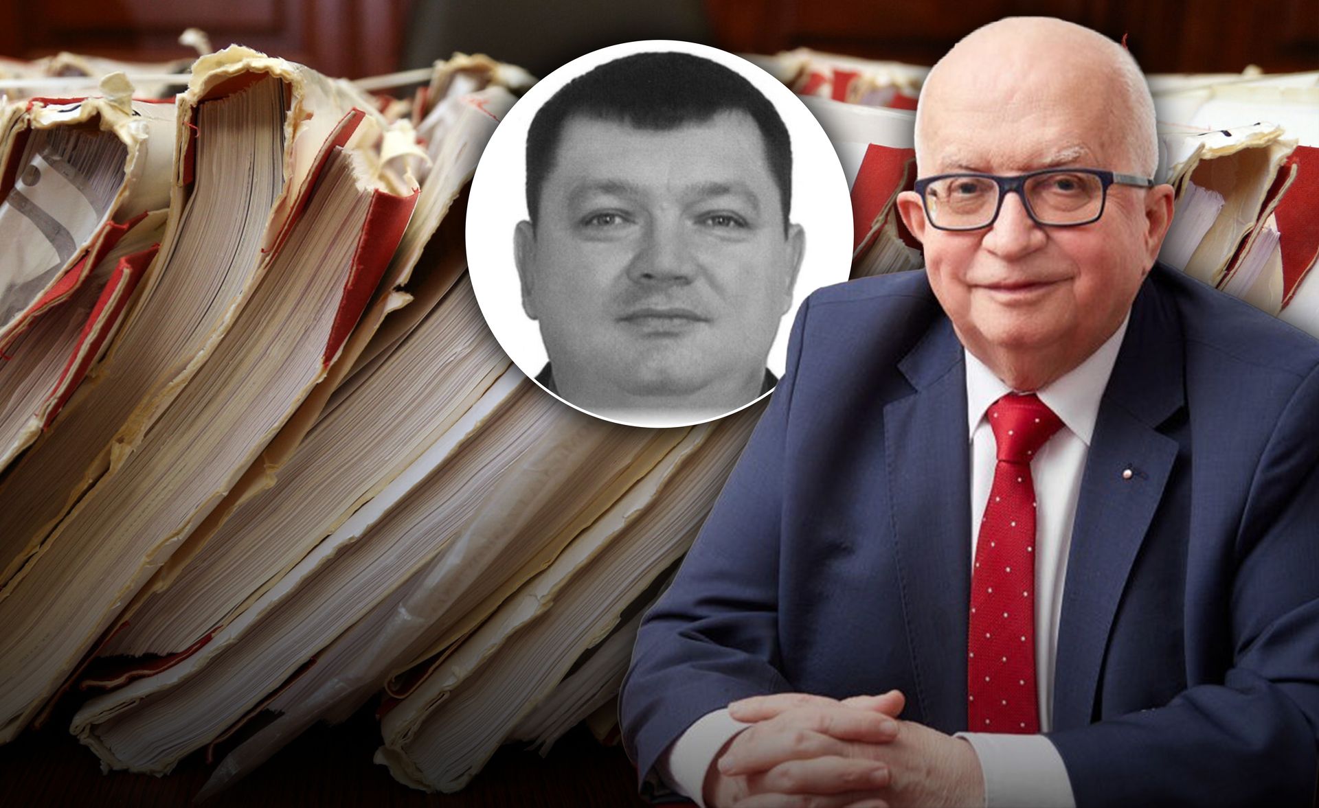 Afera z ukraińskim biznesmenem powraca. Adwokat polskich rolników "odkneblowany"